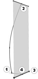 L-Banner LB-01